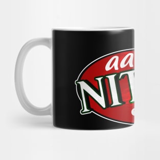 Nitro Mug